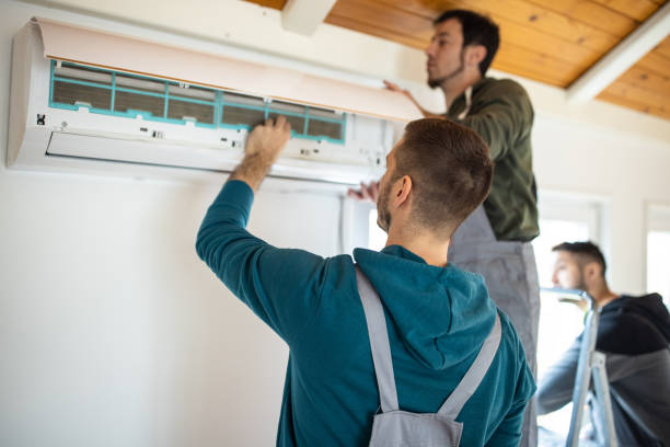 Best HVAC Software and Technology in Walden, NY