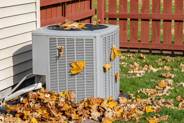 Best Solar-powered HVAC Systems in Walden, NY